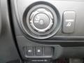2010 Honda Ridgeline Black Interior Controls Photo