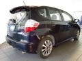 2013 Blue Raspberry Metallic Honda Fit Sport  photo #3