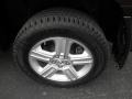 2010 Honda Ridgeline RTL Wheel and Tire Photo