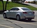 2012 Tungsten Silver Pearl Lexus IS 250 AWD  photo #3