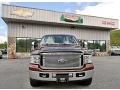 Dark Copper Metallic - F250 Super Duty Lariat FX4 Off Road Crew Cab 4x4 Photo No. 7