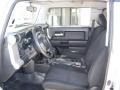 Titanium Metallic - FJ Cruiser 4WD Photo No. 4