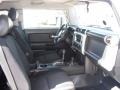 Titanium Metallic - FJ Cruiser 4WD Photo No. 7