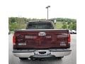 2006 Dark Copper Metallic Ford F250 Super Duty Lariat FX4 Off Road Crew Cab 4x4  photo #13