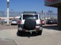 Titanium Metallic - FJ Cruiser 4WD Photo No. 10