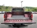 2006 Dark Copper Metallic Ford F250 Super Duty Lariat FX4 Off Road Crew Cab 4x4  photo #14