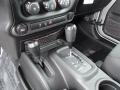 2013 Billet Silver Metallic Jeep Wrangler Sport 4x4  photo #17
