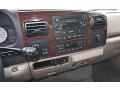 2006 Dark Copper Metallic Ford F250 Super Duty Lariat FX4 Off Road Crew Cab 4x4  photo #18