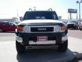Titanium Metallic - FJ Cruiser 4WD Photo No. 15