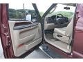 Dark Copper Metallic - F250 Super Duty Lariat FX4 Off Road Crew Cab 4x4 Photo No. 24