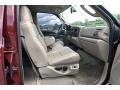 Dark Copper Metallic - F250 Super Duty Lariat FX4 Off Road Crew Cab 4x4 Photo No. 25