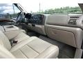 Dark Copper Metallic - F250 Super Duty Lariat FX4 Off Road Crew Cab 4x4 Photo No. 26