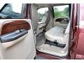 Dark Copper Metallic - F250 Super Duty Lariat FX4 Off Road Crew Cab 4x4 Photo No. 29