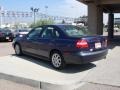 Atlantic Blue Metallic - S40 1.9T Photo No. 9