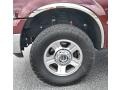 2006 Ford F250 Super Duty Lariat FX4 Off Road Crew Cab 4x4 Wheel and Tire Photo