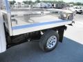 Summit White - Sierra 3500HD Extended Cab 4x4 Utility Truck Photo No. 14