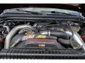 Dark Copper Metallic - F250 Super Duty Lariat FX4 Off Road Crew Cab 4x4 Photo No. 36