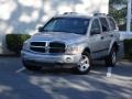 Bright Silver Metallic - Durango SLT Photo No. 2