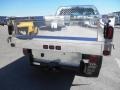 Summit White - Sierra 3500HD Extended Cab 4x4 Utility Truck Photo No. 18