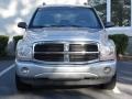 Bright Silver Metallic - Durango SLT Photo No. 4