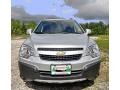 Silver Ice Metallic - Captiva Sport LS Photo No. 7