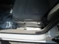 White Suede - Focus S Sedan Photo No. 7