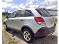 2012 Silver Ice Metallic Chevrolet Captiva Sport LS  photo #8