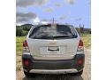 Silver Ice Metallic - Captiva Sport LS Photo No. 12