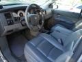 Dark Slate Gray/Light Slate Gray Interior Photo for 2006 Dodge Durango #81473166