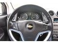 Silver Ice Metallic - Captiva Sport LS Photo No. 16
