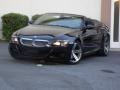 Black Sapphire Metallic - M6 Convertible Photo No. 3