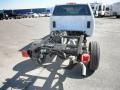 Summit White - Sierra 2500HD Extended Cab 4x4 Chassis Photo No. 18