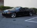 Black Sapphire Metallic - M6 Convertible Photo No. 6