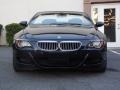 Black Sapphire Metallic - M6 Convertible Photo No. 7