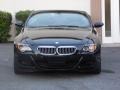 Black Sapphire Metallic - M6 Convertible Photo No. 9
