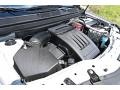 2012 Chevrolet Captiva Sport 2.4 Liter SIDI DOHC 16-Valve VVT Flex-Fuel 4 Cylinder Engine Photo