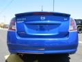 Blue Metallic - Sentra 2.0 SR Photo No. 6