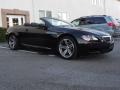 Black Sapphire Metallic - M6 Convertible Photo No. 12