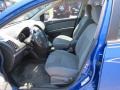 Blue Metallic - Sentra 2.0 SR Photo No. 10