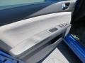 Blue Metallic - Sentra 2.0 SR Photo No. 11