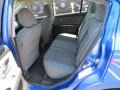 Blue Metallic - Sentra 2.0 SR Photo No. 12