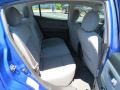 Blue Metallic - Sentra 2.0 SR Photo No. 14