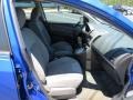 Blue Metallic - Sentra 2.0 SR Photo No. 15
