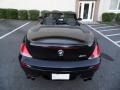 Black Sapphire Metallic - M6 Convertible Photo No. 19