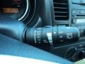 Super Black - Versa 1.8 SL Hatchback Photo No. 10