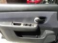 Super Black - Versa 1.8 SL Hatchback Photo No. 11