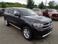 Maximum Steel Metallic - Durango SXT AWD Photo No. 4