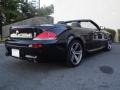 Black Sapphire Metallic - M6 Convertible Photo No. 24