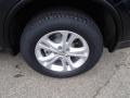 Maximum Steel Metallic - Durango SXT AWD Photo No. 9