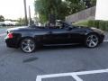 Black Sapphire Metallic - M6 Convertible Photo No. 31